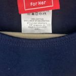 NFL New England Patriots Undefeated LS Tee  for Her Photo 5