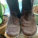 Baretraps  Brown Suede Calve Boot Photo 3