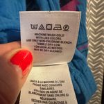 Anthropologie  / Maeve | Runaway Embroidered Peasant Top, Size XS Photo 6