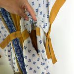 Free People Santa Cruz Kimono Mini Dress Photo 5