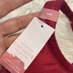 Cacique  Bra size 46D brand new with tag lightly lined full coverage Photo 11