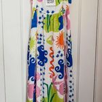 Paper Heart Summer Maxi Dress Photo 4
