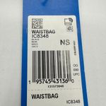 Adidas Ladies Waist Bag Pouch Black ORIGINALS IC8348 Bag WAIST BAG Womens Photo 5