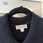 St. John  Sport Size Small Color Blue White Wool and Rayon Dress Photo 3