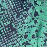 Matte Collection  snake skin print bikini (S) Photo 1