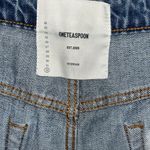 One Teaspoon  High waist Mom Jeans(Size 32) Photo 9