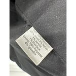 Saks 5th Avenue Saks Fifth Avenue Womens Jacket Size 16 Grey Button Front Blazer Career Office Photo 5