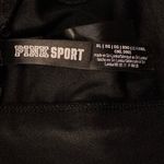 Victoria's Secret VS PINK Sport Ultimate Lightly Lined X-Large Bra Stretch Padded Cup Square Neck Photo 5