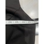 NEW! Dress melrose Social size 10 green &‎ black Photo 7