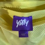 Fabletics Yitty Yellow Tennis Dress Photo 2