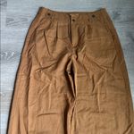 Madewell NEW  The Petite Harlow Wide-Leg Pant 6P Photo 2