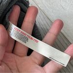 Free People  Dress im still obsessed crinkle mini womens Gray (small) boho beach Photo 1