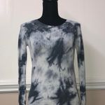 American Eagle Tie-Die Sweater Photo 0