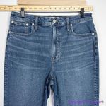 Madewell NEW The Perfect Vintage Jean in Manorford Wash: Instacozy Edition, 31 Photo 5
