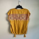 Jolt NWT  medium blouse Photo 3