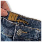 Kut From The Kloth  Bermuda Jean Shorts Size 4 Photo 4