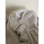 RSQ  Womens Jeans Sz 26 White Low Rise Flare‎ Denim 100% Cotton Photo 6