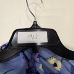 Yumi Kim  Lenora Midi Dress in Meadow Mist Blue Photo 13