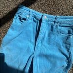 Rolla's Corduroy  Pants High-Rise Straight Photo 2