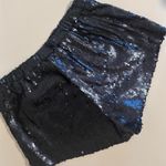 Jaded London Revolve sequin micro shorts Photo 5