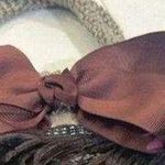 Lucky star culture hand bag S Brown Photo 0