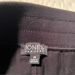 Jones New York  Sweat Skort Black M Photo 9