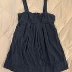 Xxi  Denim Mini Dress Photo 0