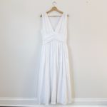 Favorite Daughter The Eyes Only For You White Size 10 Photo 7