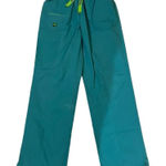 Crocs Medical Apparel Women's The Felicia Scrub Pant with Flat Front Waistband Photo 0