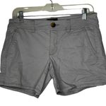 American Eagle  Stretch‎ Midi Shorts Photo 0