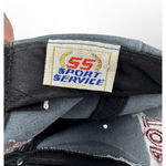 '96 NHRA Top Eliminator Club Winston Select Finals Hot Rod Snapback Hat Cap Gray Photo 6