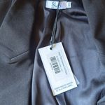 Black Thea diamante cuff blazer Size XS Photo 3