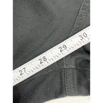 Lauren Ralph Lauren SKU 7886 Womens Black Straight Leg Pants Size 10 Photo 5