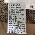 Karin Stevens FINAL MARKDOWN Ladies’  Front-buttoned Dress (6) Photo 7