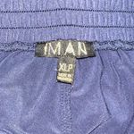 Inman XLP Navy Blue Stretch Soft Lightweight Slacks A2 51125 Size undefined Photo 2