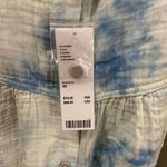 Urban Outfitters UO NWT Mya Button-Front Jumpsuit Photo 7