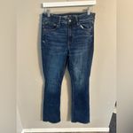 American Eagle  Next Level High-Waisted Skinny Kick Jean Photo 6