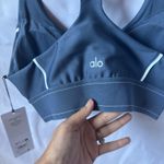 Alo Yoga Alo Airlift Suit Up Yoga Bra S Photo 3
