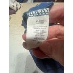 Olivia Rae Olivia & Rae Camisole Knit Sundress Blue  Sz L NWT Photo 3