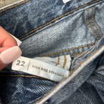 PacSun  High-Rise Straight Jeans Photo 2