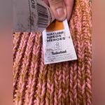 Timberland NWT  knit neck scarf Photo 3