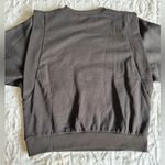 H&M Black XS Crewneck Photo 2