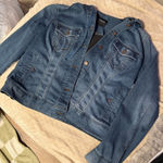 Liverpool  Jean Jacket Photo 0