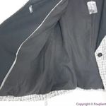 White House | Black Market New! White House Black Market Belted Tweed wool-blend blazer Jacket , 00 Photo 12