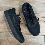 Nike  Black SB Zoom Stefan Janoski Casual Everyday Flatbottom Skateboarding Shoes Photo 0