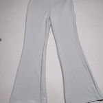 H&M light Tan Pull on Trousers Photo 0