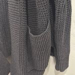 Universal Threads Target Universal thread black cardigan Photo 1