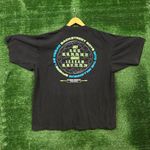 Backstreet Boys Into the Millennium Oversized T-Shirt Size Extra Large Photo 2