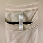 Fabletics Oversized Terry Tank Photo 5