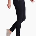 Kuhl • Danzr Skinny Jean 6201 indigo Midnight dark wash stretch Photo 12